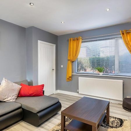شقة Annandale House هارتلبول المظهر الخارجي الصورة