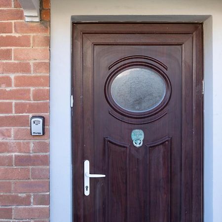 شقة Annandale House هارتلبول المظهر الخارجي الصورة