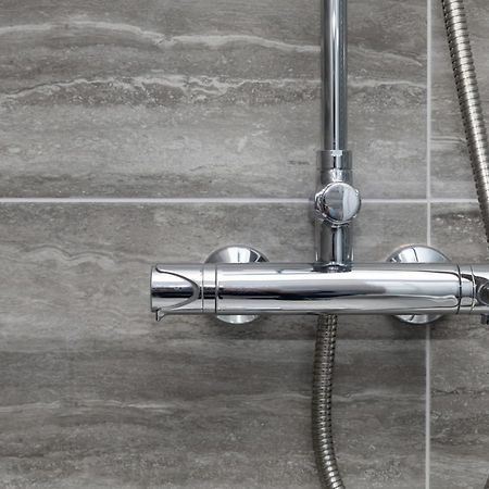 شقة Annandale House هارتلبول المظهر الخارجي الصورة