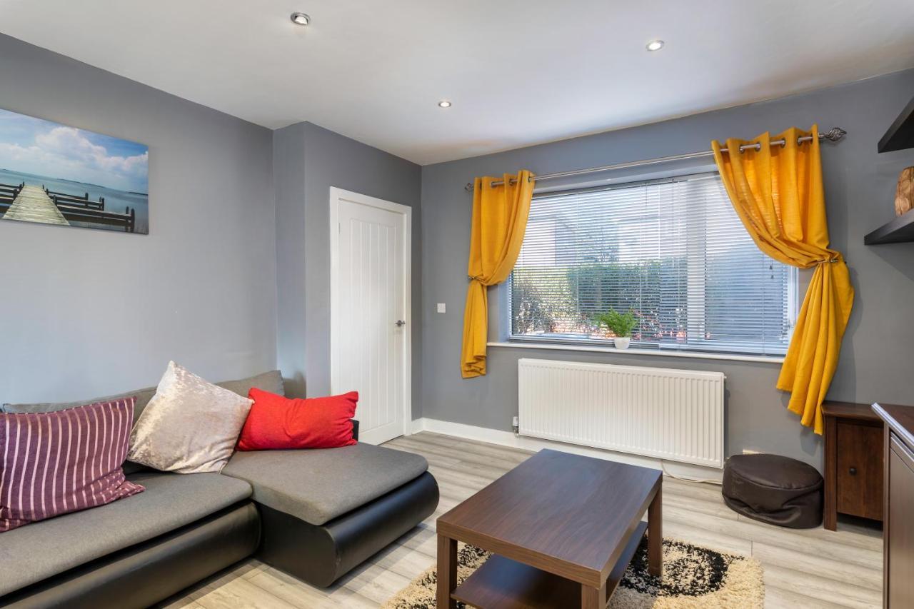 شقة Annandale House هارتلبول المظهر الخارجي الصورة