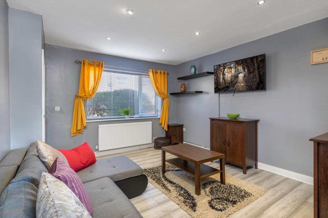 شقة Annandale House هارتلبول المظهر الخارجي الصورة