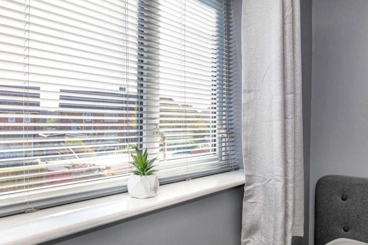 شقة Annandale House هارتلبول المظهر الخارجي الصورة