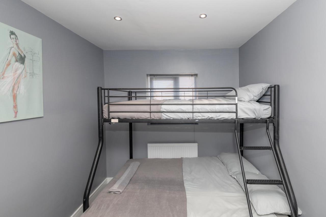 شقة Annandale House هارتلبول المظهر الخارجي الصورة