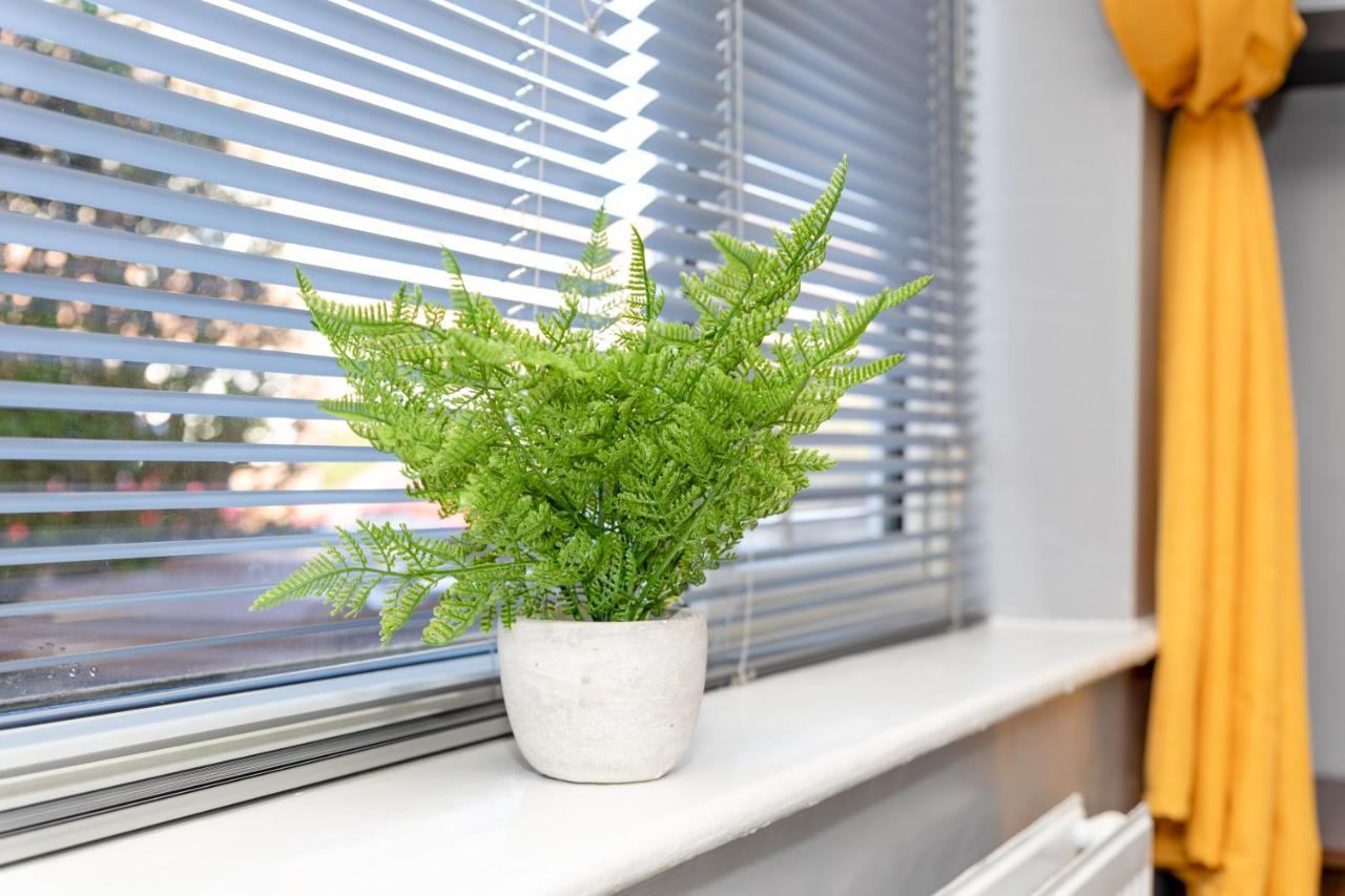 شقة Annandale House هارتلبول المظهر الخارجي الصورة