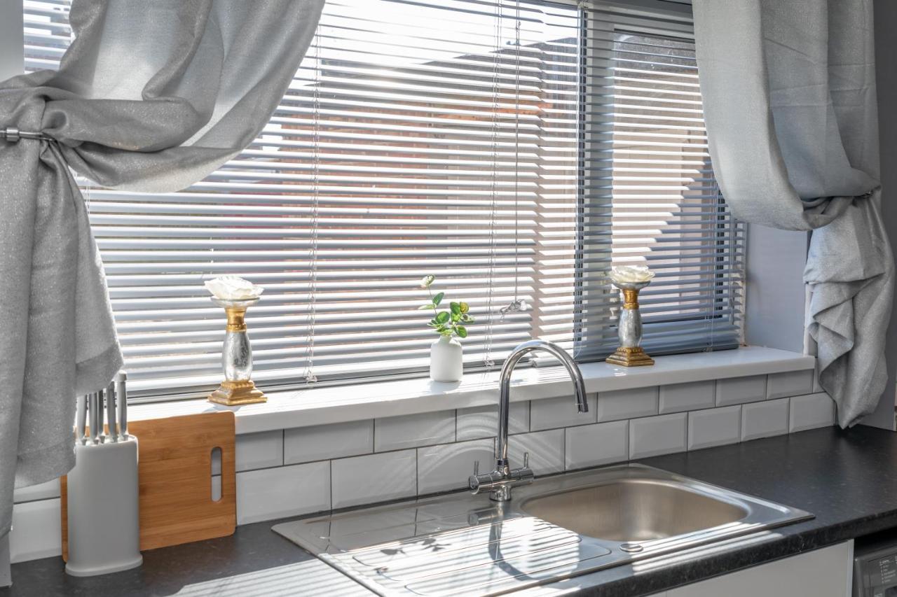 شقة Annandale House هارتلبول المظهر الخارجي الصورة