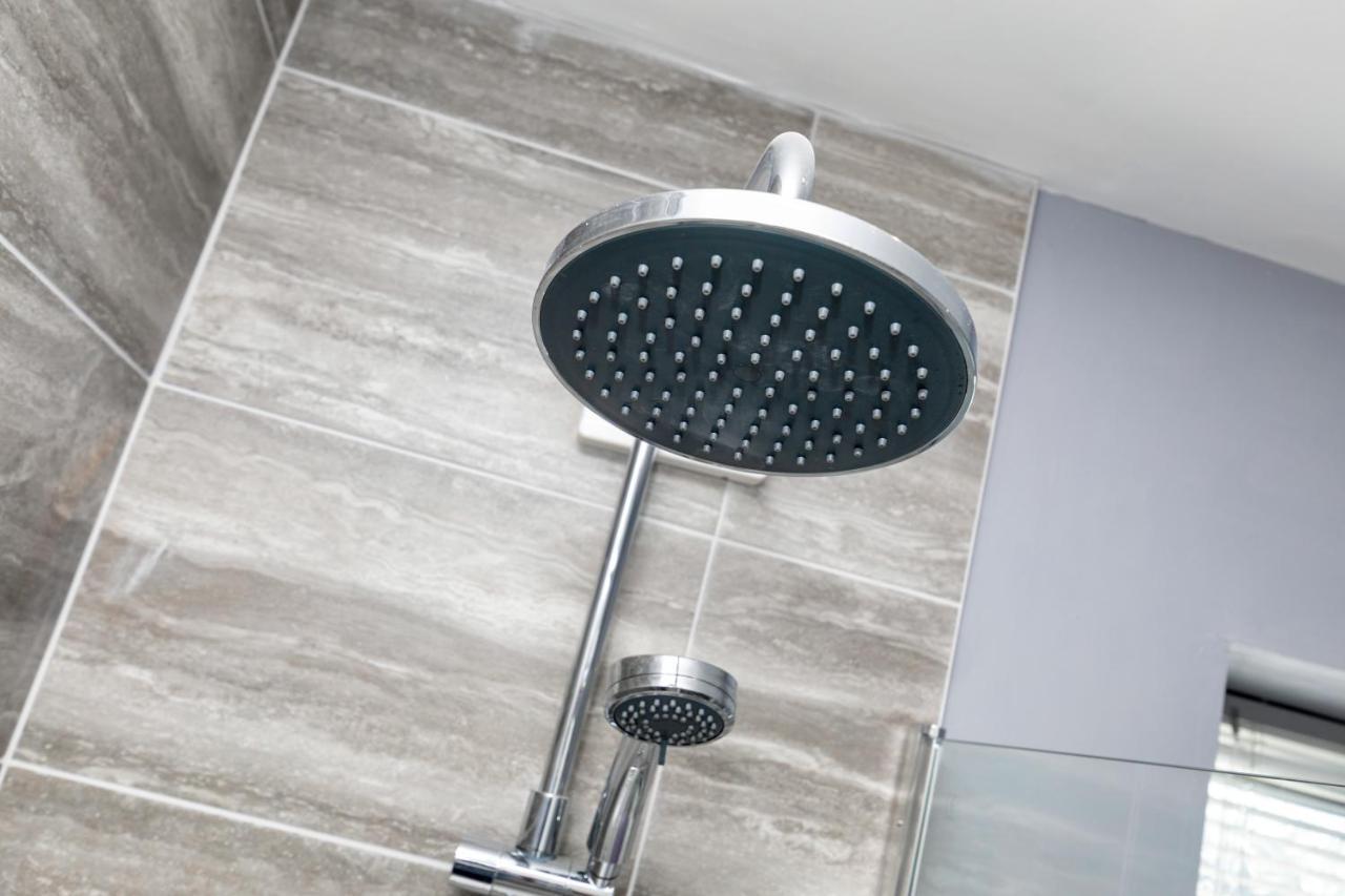 شقة Annandale House هارتلبول المظهر الخارجي الصورة