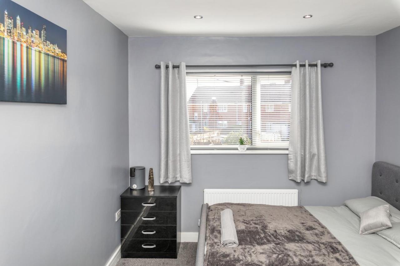 شقة Annandale House هارتلبول المظهر الخارجي الصورة